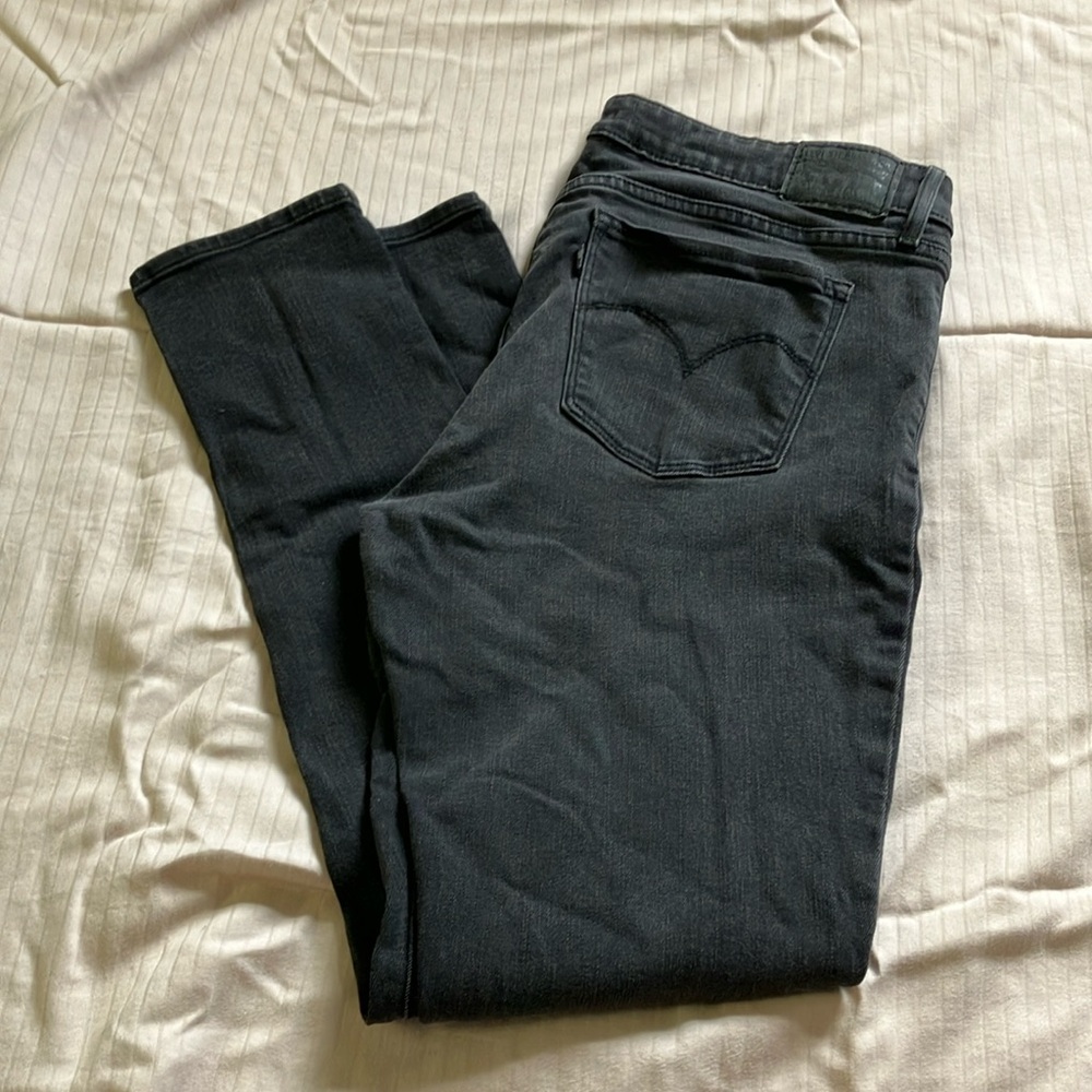 Levi’s jeans
